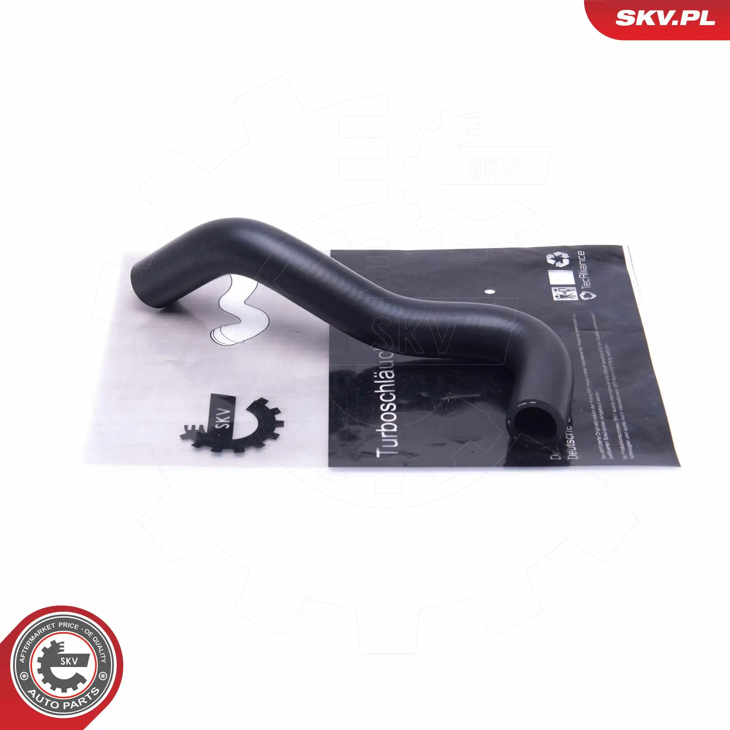 Radiator Hose
